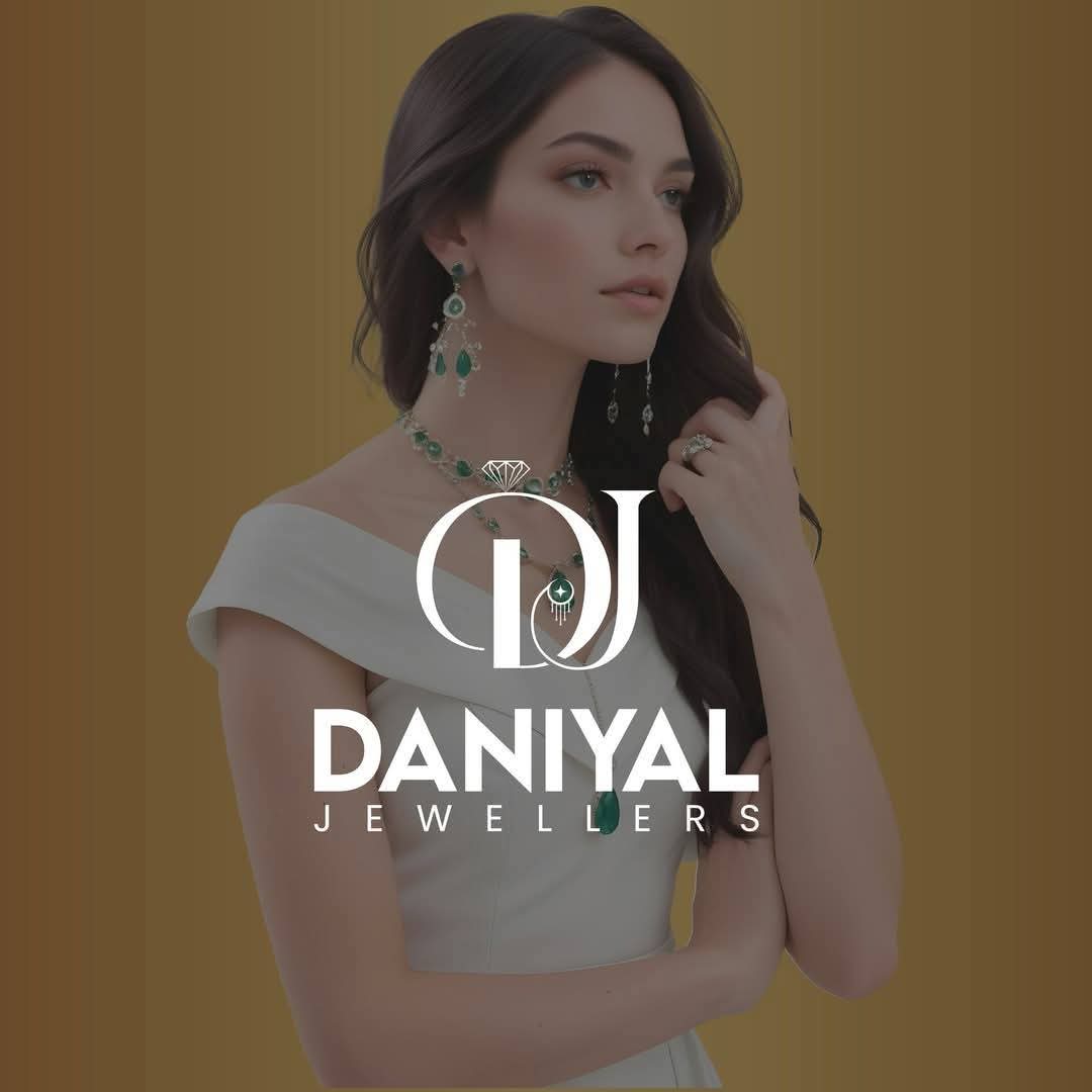 Daniyal Jewellers