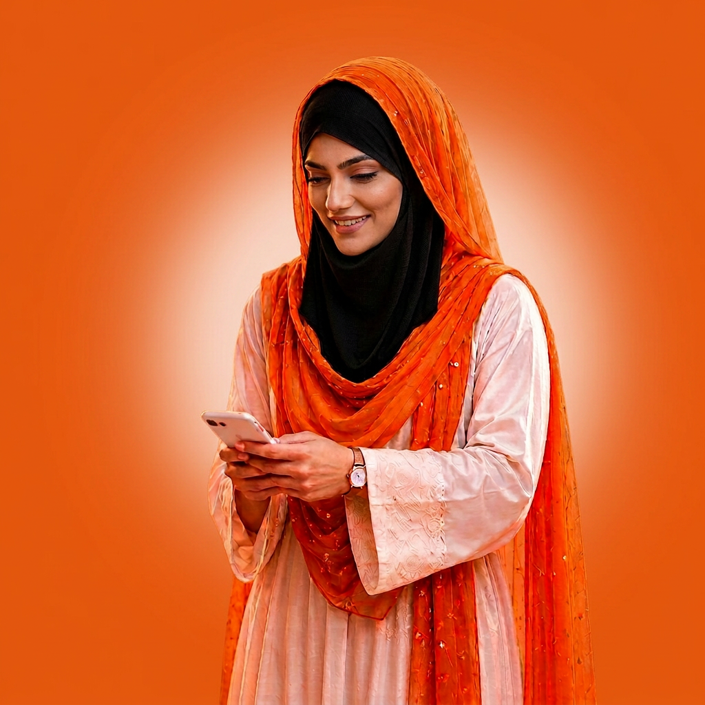 Zara Malik