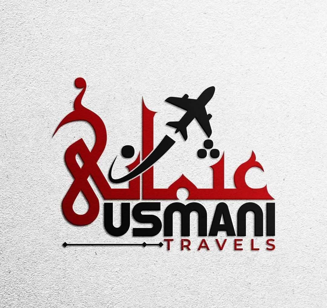 Usmani Travels