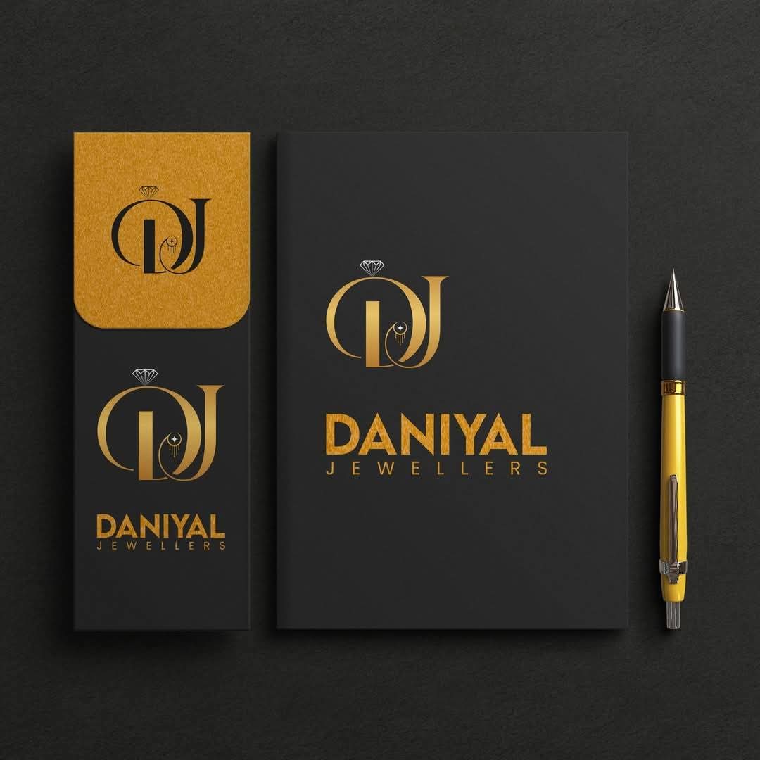 Stationery Set