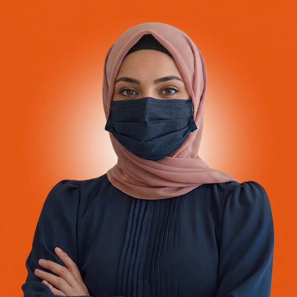Maryam Siddiqui