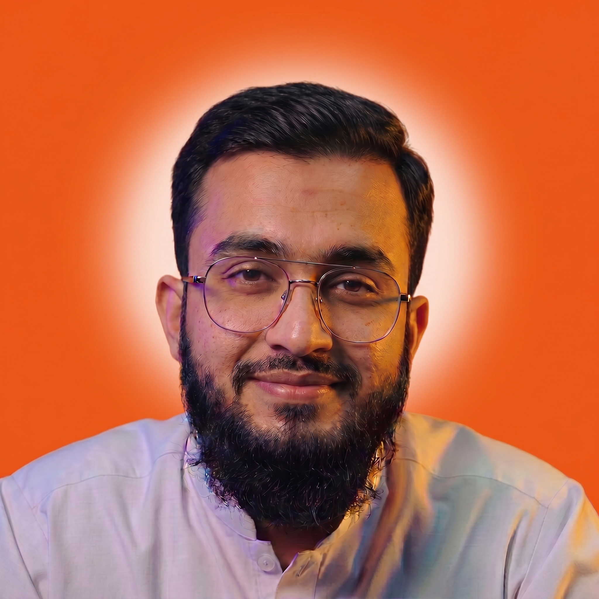 Bilal Farooq