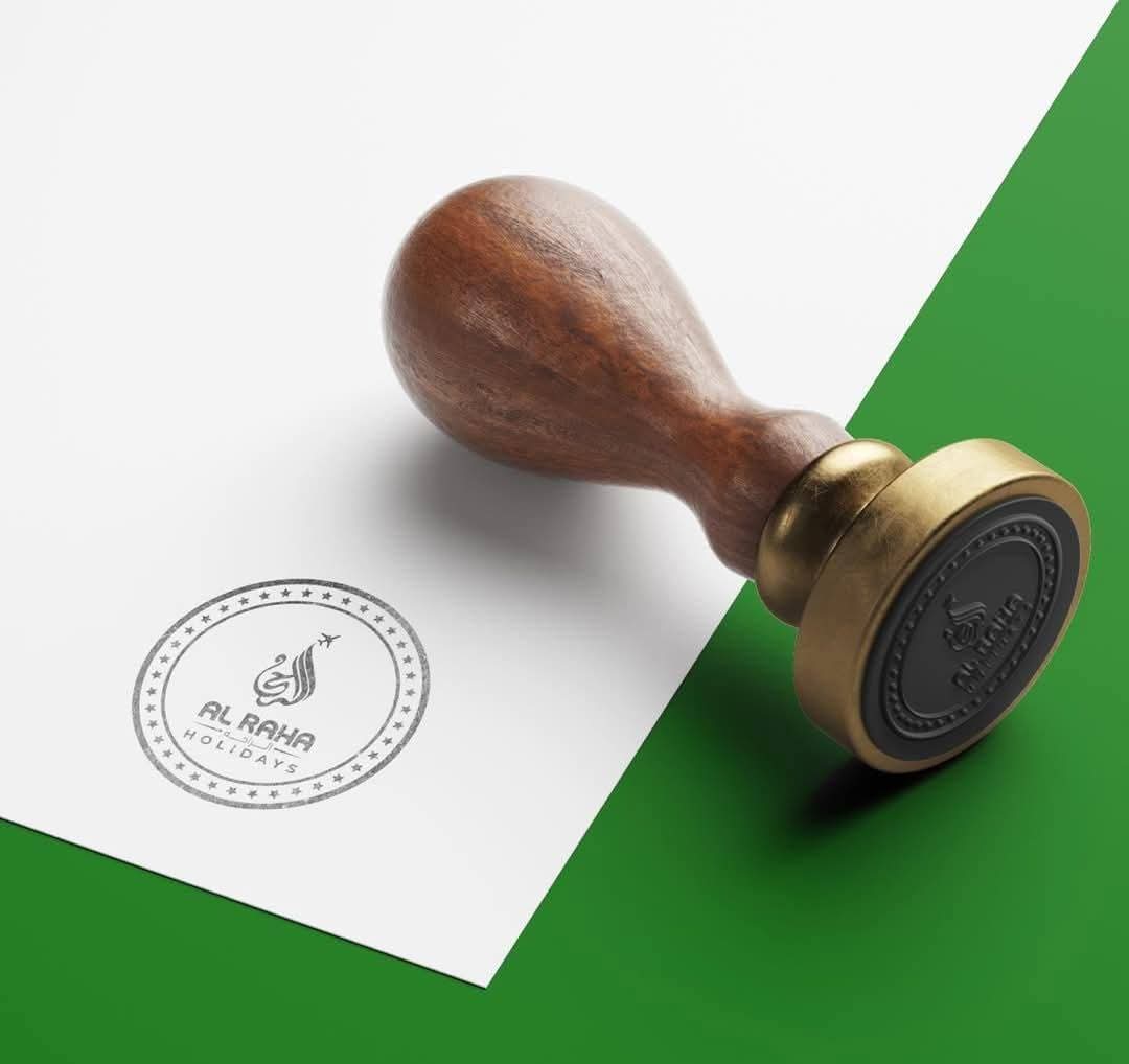 Company Stamp