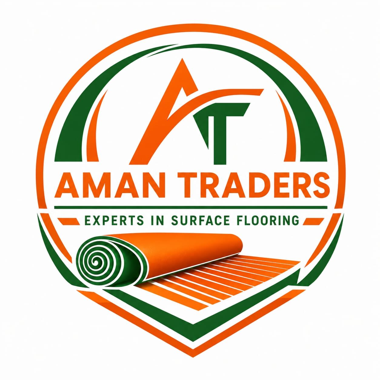 Aman Traders
