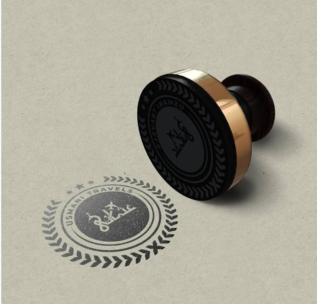 Company Stamp