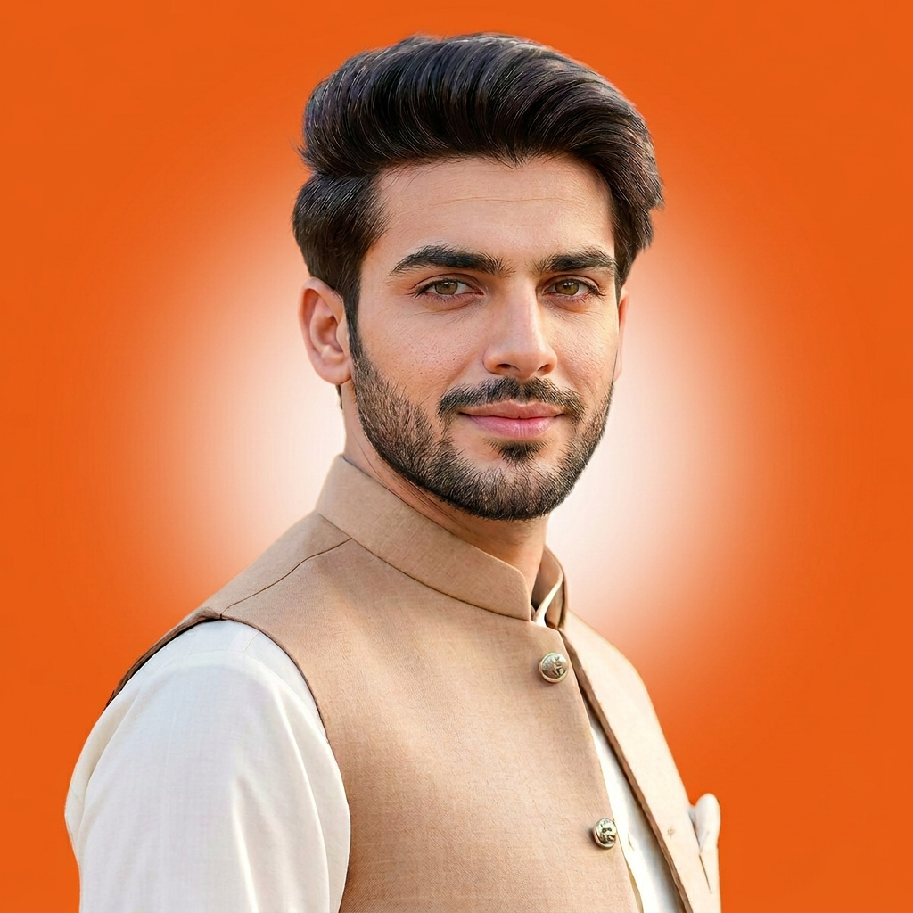 Usman Sheikh