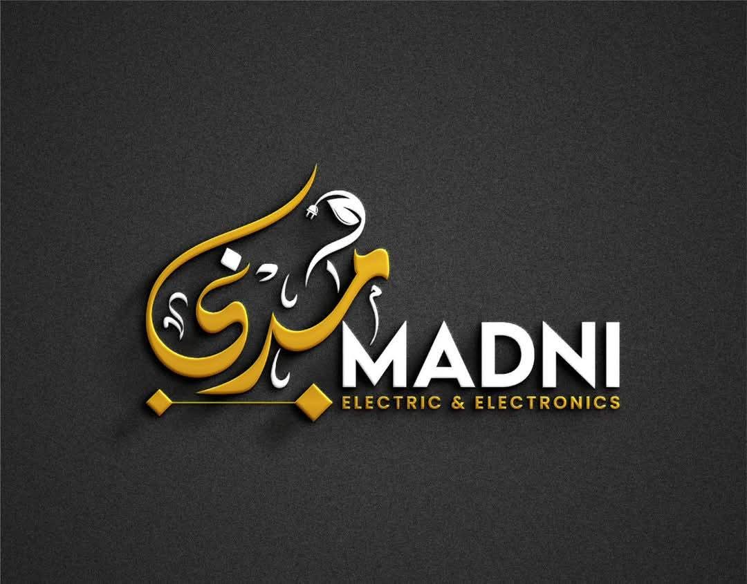 Madni Electric & Electronics