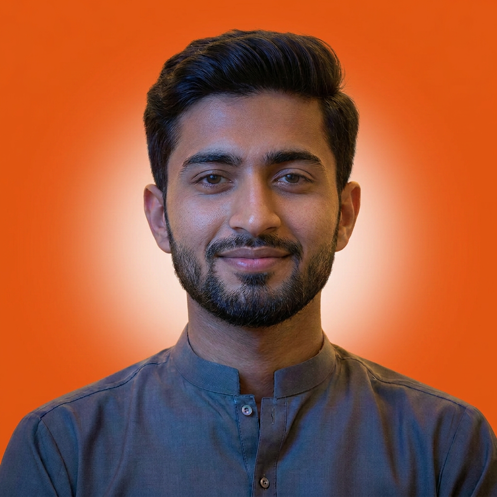 Hassan Raza