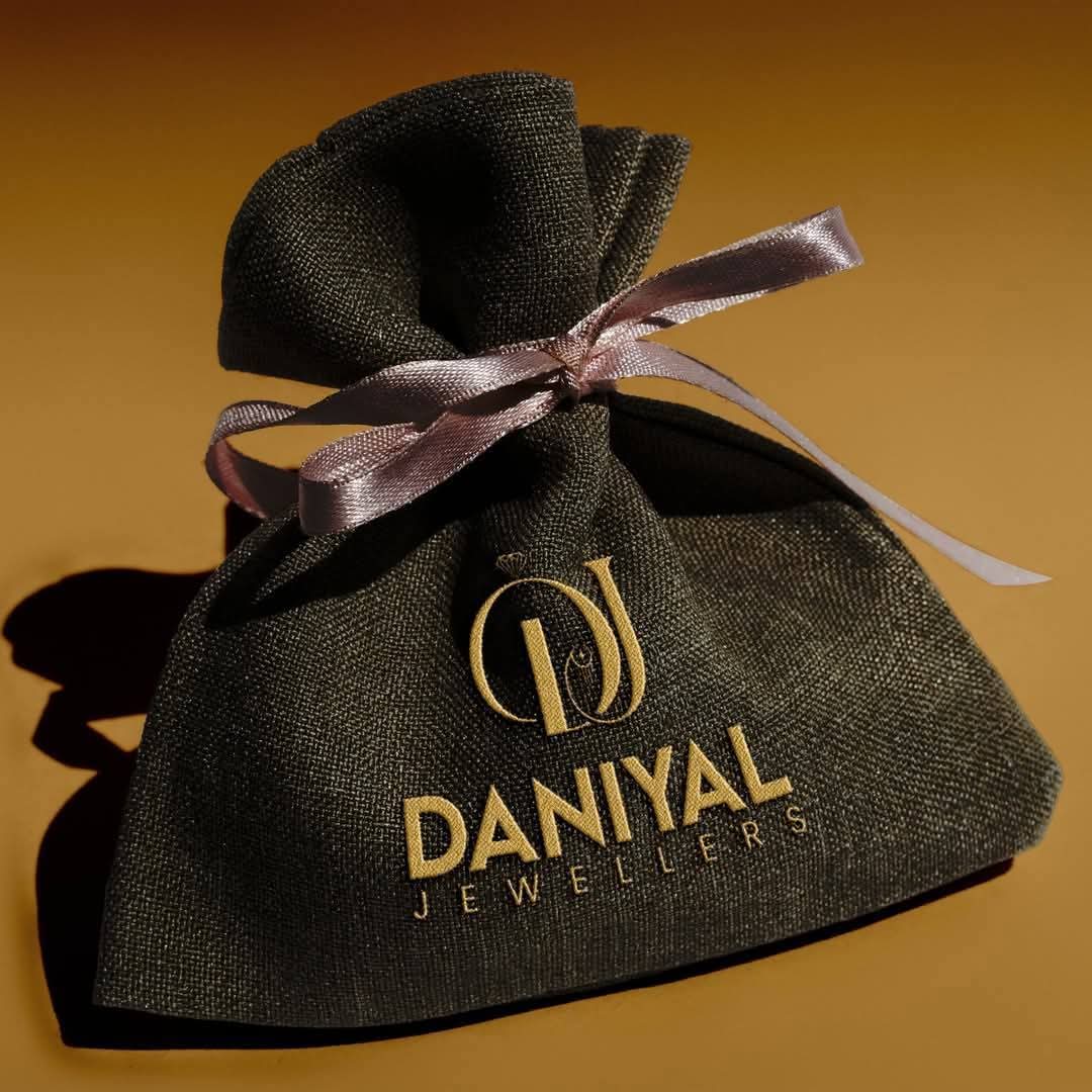 Jewellery Pouch