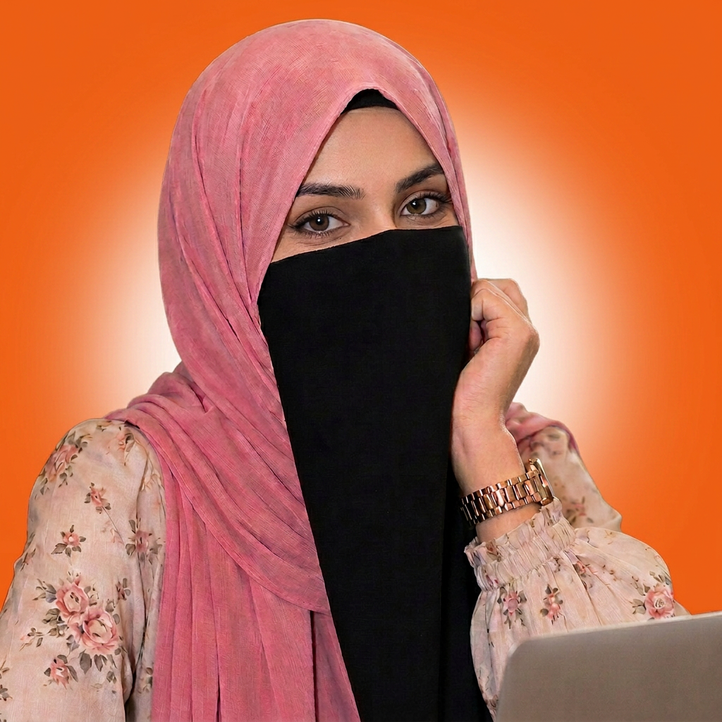 Fatima Iqbal