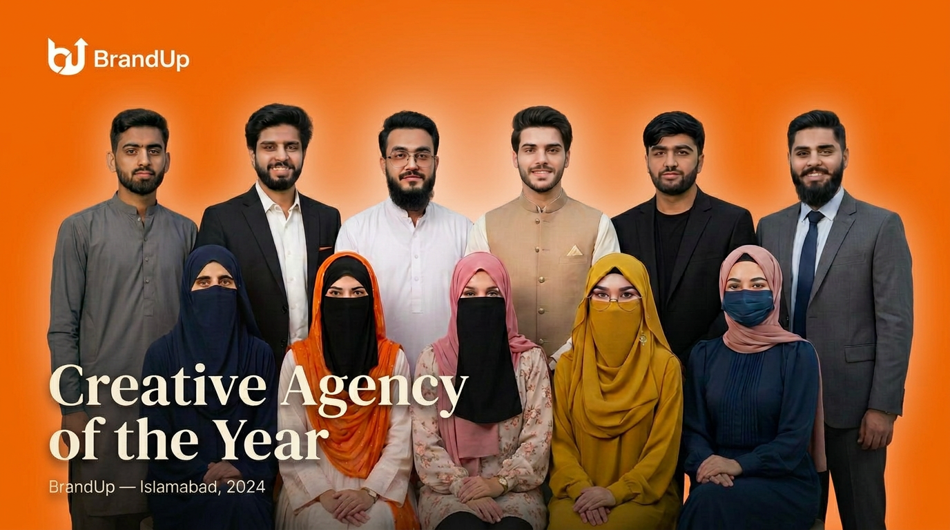 Creative Agency of the Year