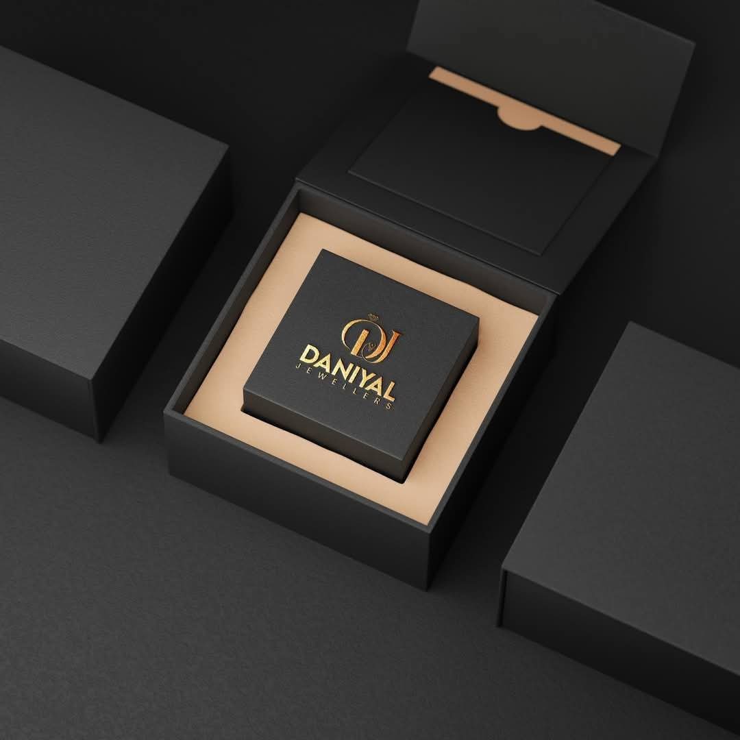 Packaging Box