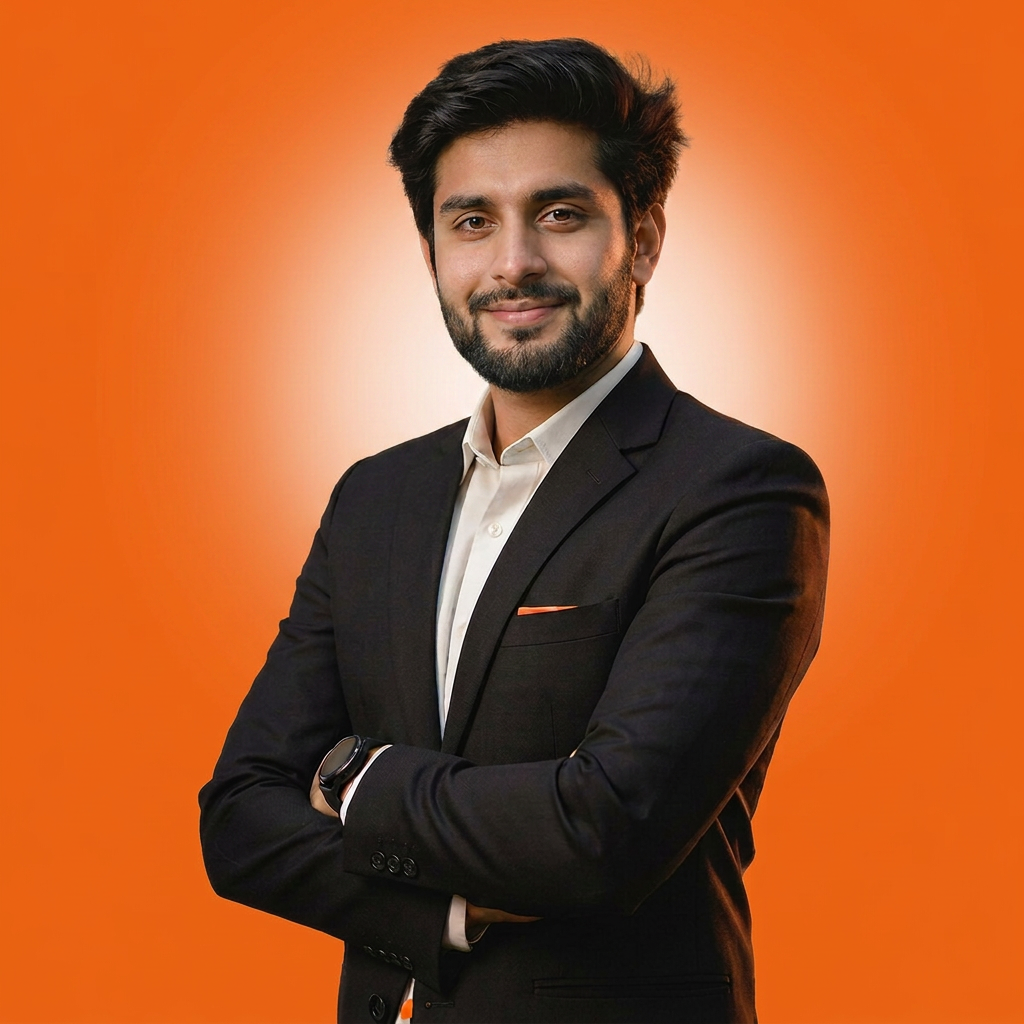 Daniyal Ahmad